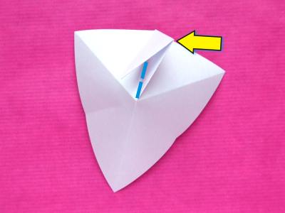 how to make an origami summer hat how to make an origami summer hat
