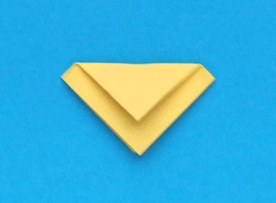how to fold an origami sunshine flower how to fold an origami sunshine flower