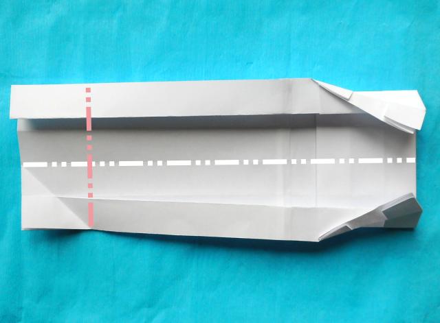 Fold an Origami Swan Box