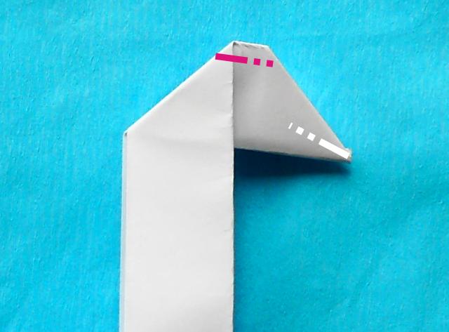 Fold an Origami Swan Box
