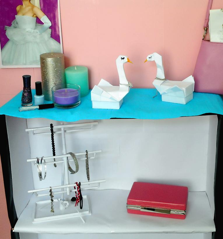 Sieraden en Make up Sieraden en Make up