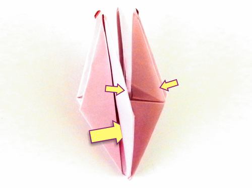 Make an Origami Thistle Make an Origami Thistle