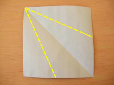 diagrammen voor een stropdas diagrammen voor een stropdas