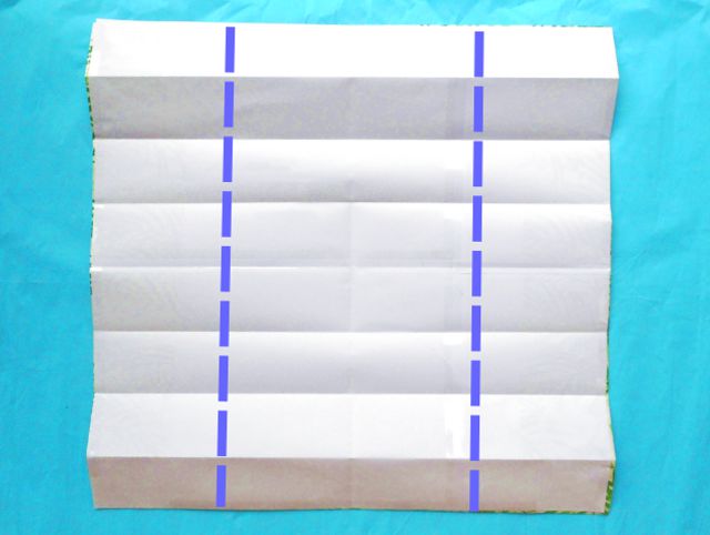 Tissue Box maken Tissue Box maken