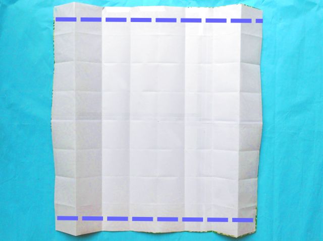 Tissue Box maken Tissue Box maken