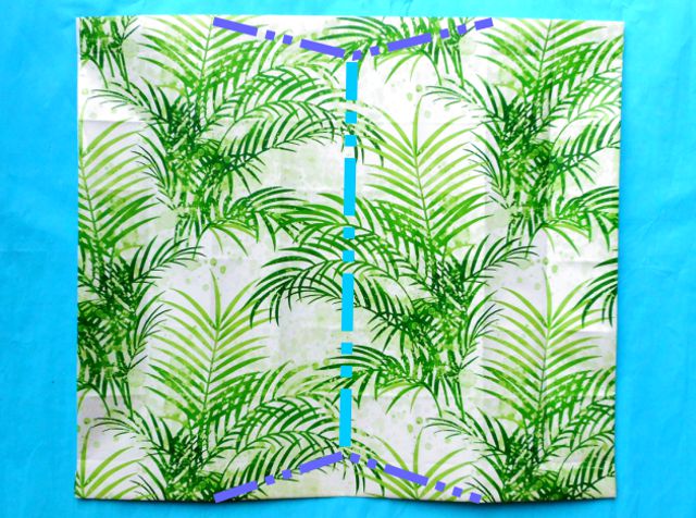 Tissue Box maken Tissue Box maken