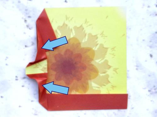 Een boom van papier maken Een boom van papier maken