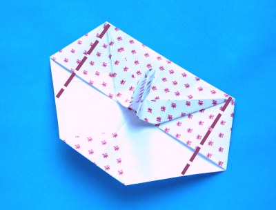 how to fold an origami umbrella how to fold an origami umbrella
