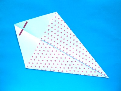 how to fold an origami umbrella how to fold an origami umbrella