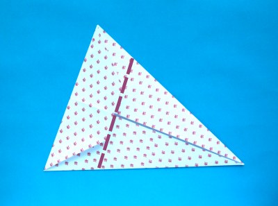 how to fold an origami umbrella how to fold an origami umbrella