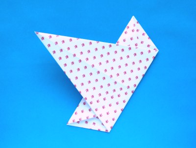 how to fold an origami umbrella how to fold an origami umbrella