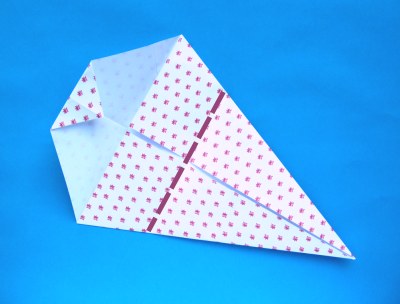 how to fold an origami umbrella how to fold an origami umbrella