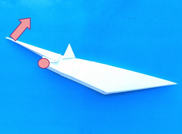 Origami Eenhoorn vouwen Origami Eenhoorn vouwen