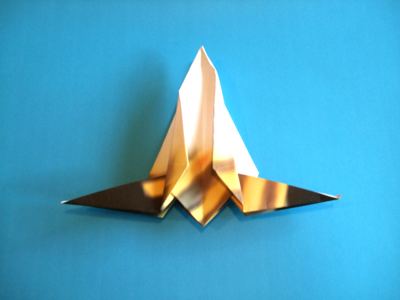 origami wesp origami wesp