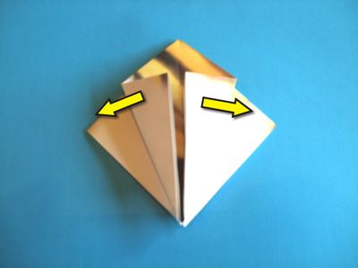 origami wesp origami wesp