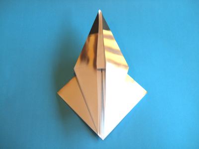 origami wesp origami wesp