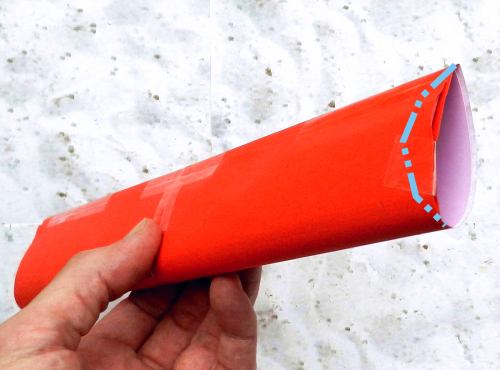 een Vliegtuig windmolentje maken een Vliegtuig windmolentje maken