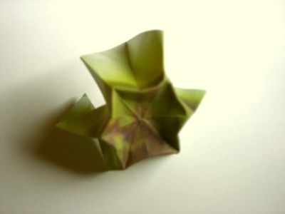 origami diagram