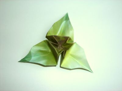 origami diagram