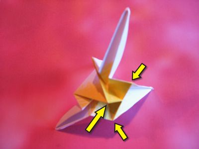 origami bloemetje maken origami bloemetje maken
