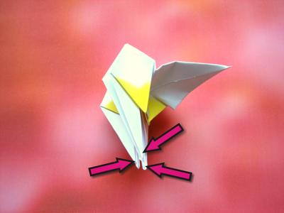 origami bloemetje maken origami bloemetje maken