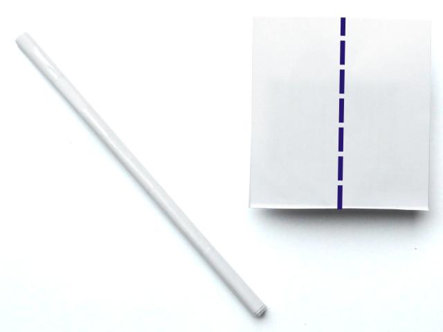 Windturbine van papier maken Windturbine van papier maken