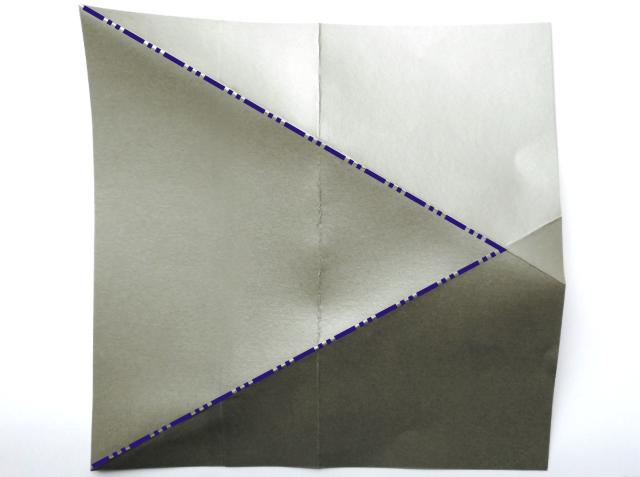 Windturbine van papier maken Windturbine van papier maken