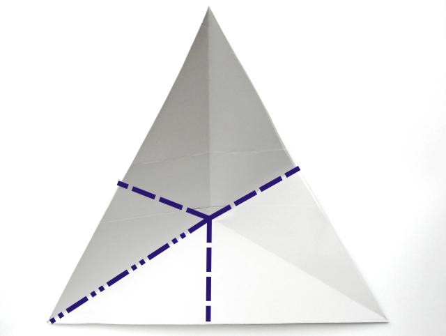 Windturbine van papier maken Windturbine van papier maken