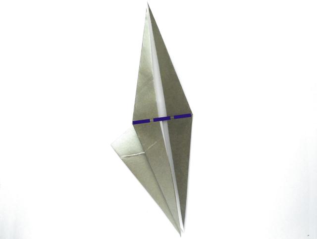 Windturbine van papier maken Windturbine van papier maken