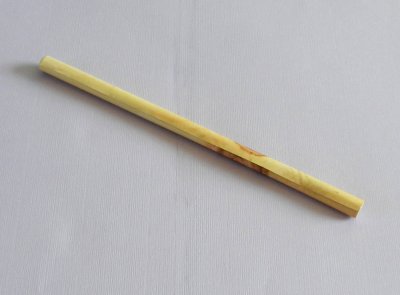 Windwijzer van papier maken