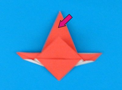 origami winged heart folding instructions