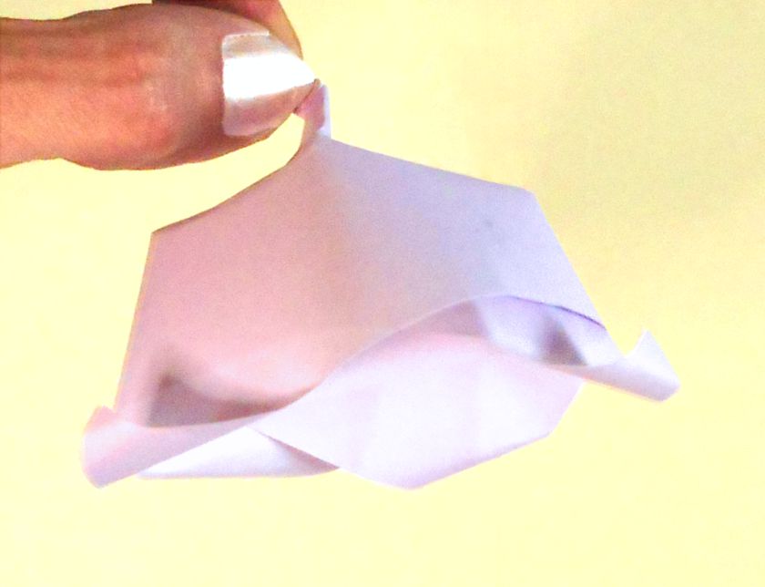 Origami Flower