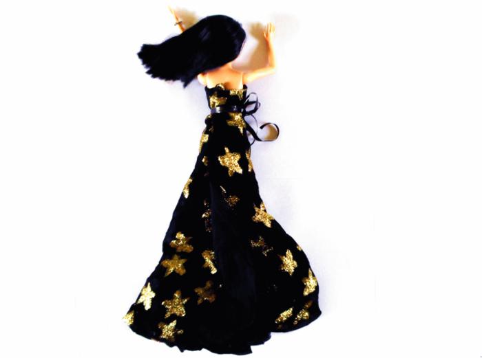 Make a Witch Dress Make a Witch Dress