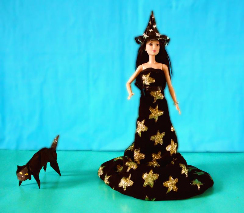 Doll Witch Doll Witch