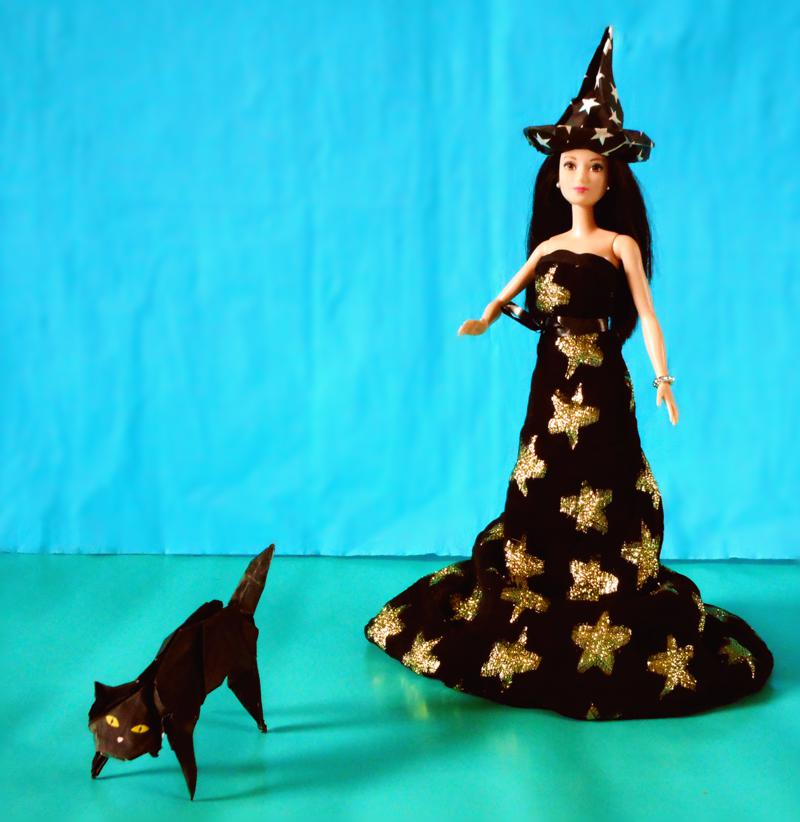 Doll Witch Doll Witch