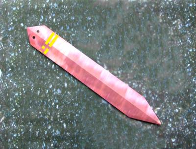 een wurm van papier maken een wurm van papier maken