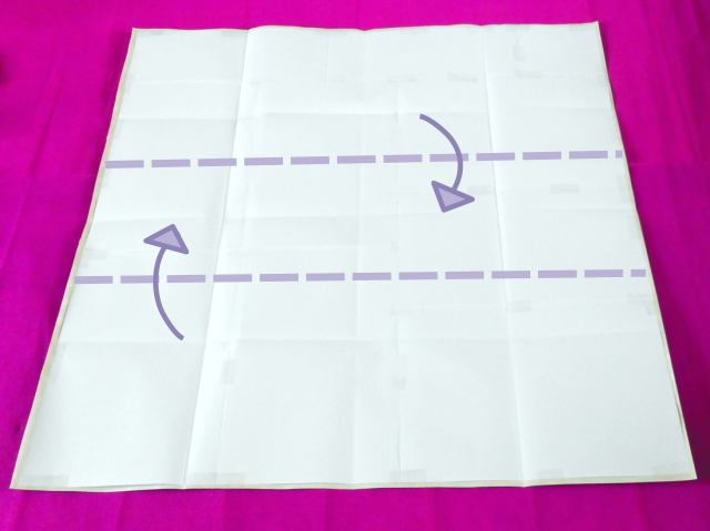 Boodschappentas maken Boodschappentas maken
