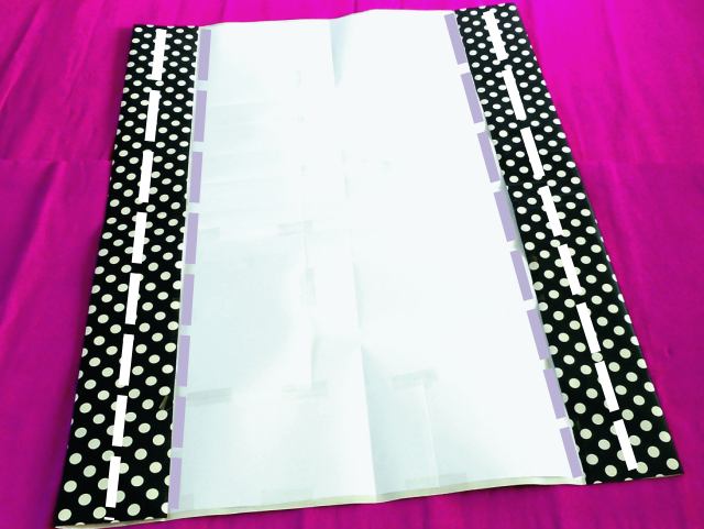 Boodschappentas maken Boodschappentas maken