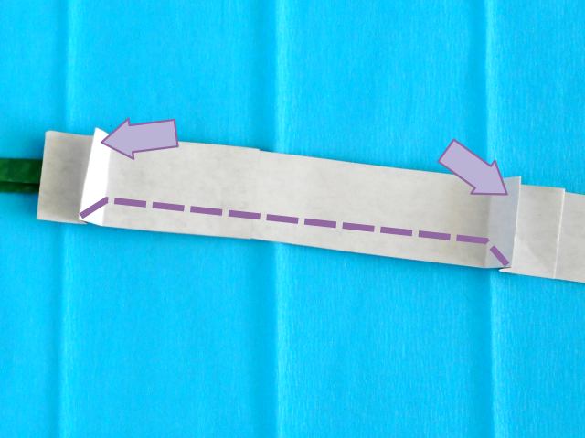Make an Origami Wreath Make an Origami Wreath