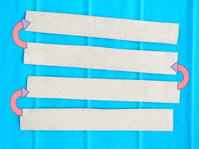 Make an Origami Wreath Make an Origami Wreath