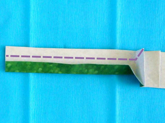 Make an Origami Wreath Make an Origami Wreath