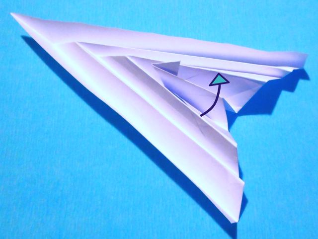 Origami bootje vouwen Origami bootje vouwen