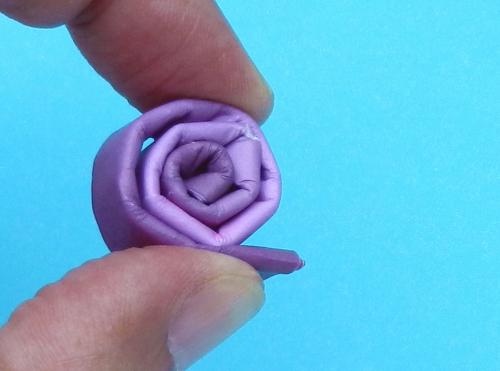 Make a paper YoYo