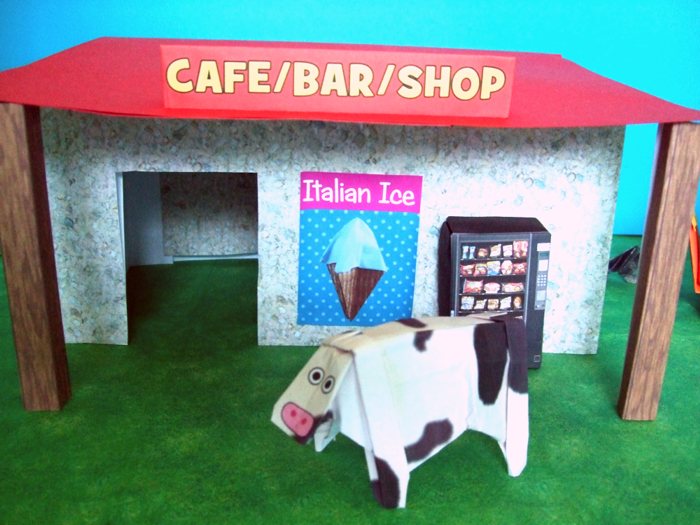 kirigami road shop kirigami road shop