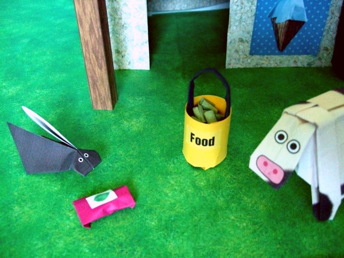 tasty looking origami food tasty looking origami food