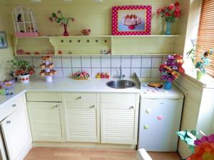 kaartje van een kunstwinkel uit Haren in Groningen kaartje van een kunstwinkel uit Haren in Groningen