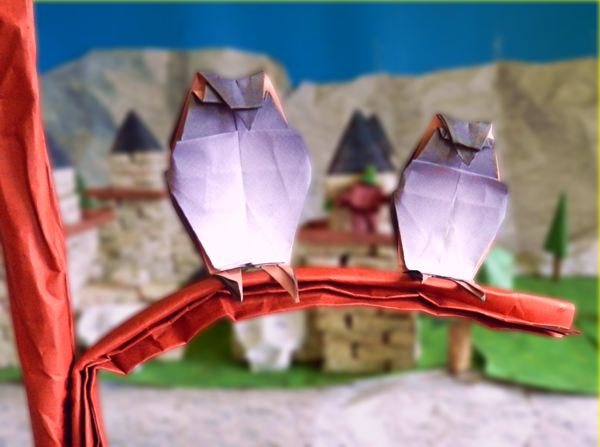 origami owls