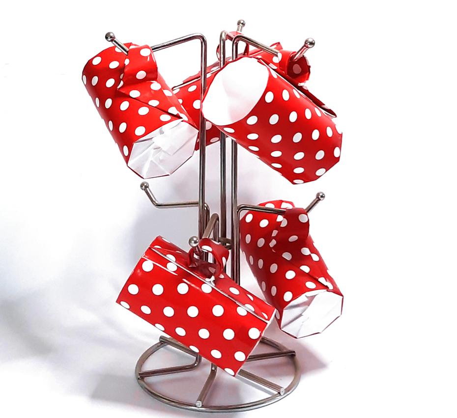 Polkadots Bekers Polkadots Bekers