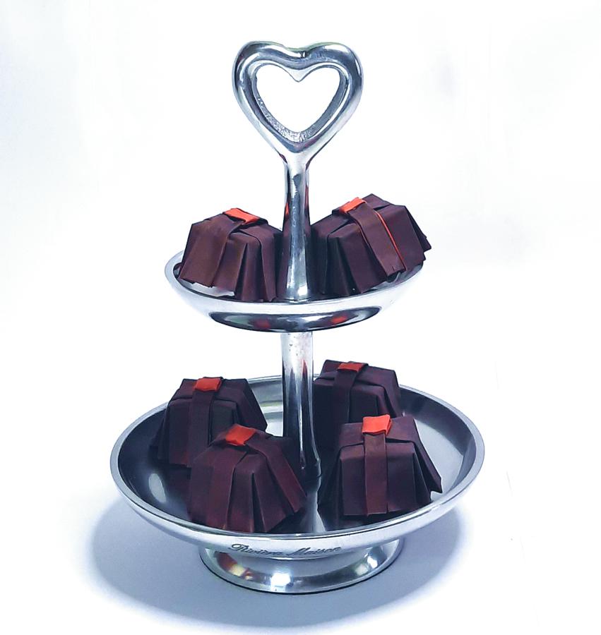 Origami Bonbons Origami Bonbons