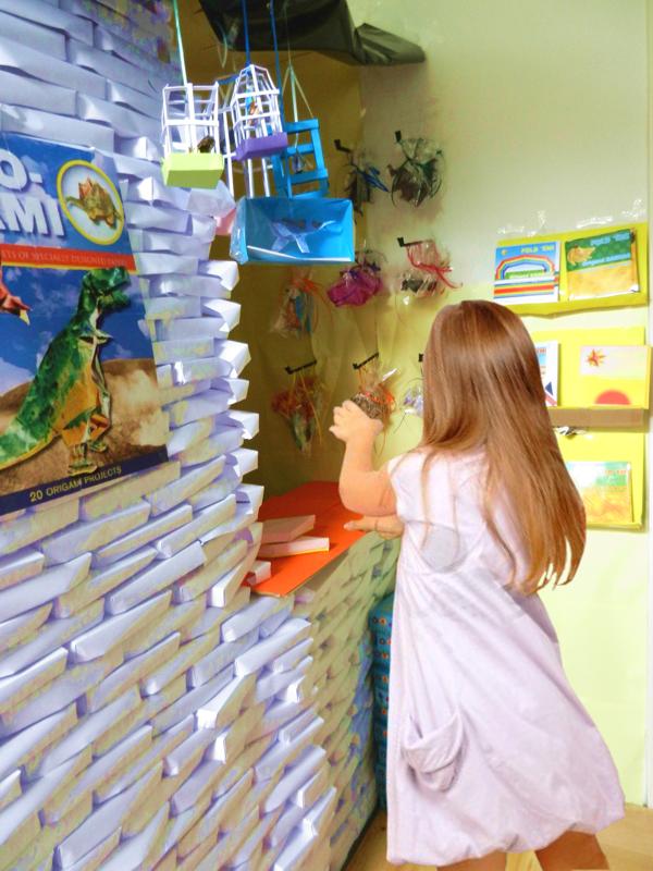 Mini Kiosk Mini Kiosk